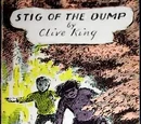 Stig of the Dump