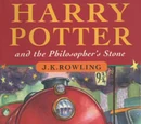 Harry Potter and the Philosopher's Stone