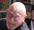 Brian Jacques