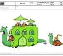 Snail Car