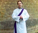 Deacon