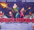 For Whom the Sleigh Bell Tolls