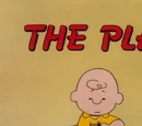 The Play (The Charlie Brown and Snoopy Show)