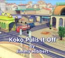 Koko Pulls it Off
