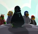 Elite Penguin Force