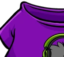 Dubstep Puffle T-Shirt