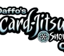 Polo and Daffo's Card-Jitsu Snow Quest