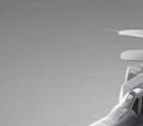Mecha Tengu/Jet Tengu