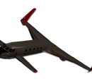Personal transport aircraft
