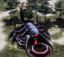 Superweapon (Tiberium)