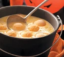 Hallow's Punch (Orange Cream Punch)