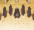Geass Order