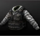 Soulblydd/Decisions about conformity