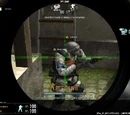 Scope Glitch