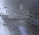 Hallow Ravine