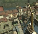 Two Towers