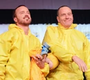 Bchwood/Breaking Bad Interview
