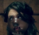 Evil Annie