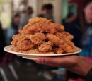 Chicken Fingers