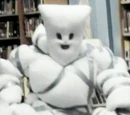 Pillow Man