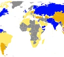 Foreign Relations of Yarphei