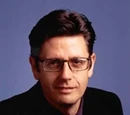 David Liddiment