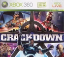 Crackdown