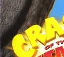 Crash of the Titans