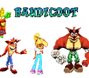 Team Bandicoot