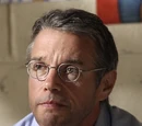 Donald Sanderson