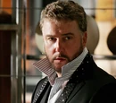 Grissom's Divine Comedy