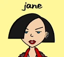 Jane Lane