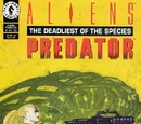 Aliens/Predator: The Deadliest of the Species Vol 1 4
