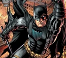 Bruce Wayne (DC Fans)