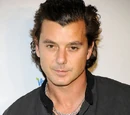 Gavin Rossdale