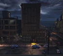 GCPD Special Crimes Unit