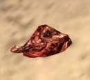 Floater Meat