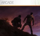 Dead Rising 2: Case West