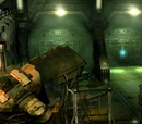 Chapter 11: Down in the Mines