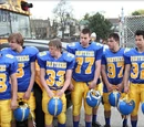 Degrassi Football Team