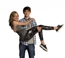 Campbell-Maya Relationship
