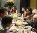 Come on Over for Dinner