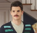 Preston Scavo