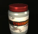 Cyberboost Proenergy Jar