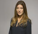Debra Morgan