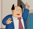 Pointy-Haired Boss