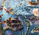 Vikings Isle