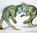 Dracorex