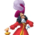 El Capitán Garfio