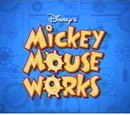 Mickey Mouse Works
